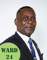 ward councillors